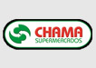 Chama supermercado