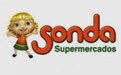 Sonda supermercado